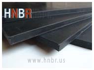 NATURAL RUBBER SPONGE HNBR